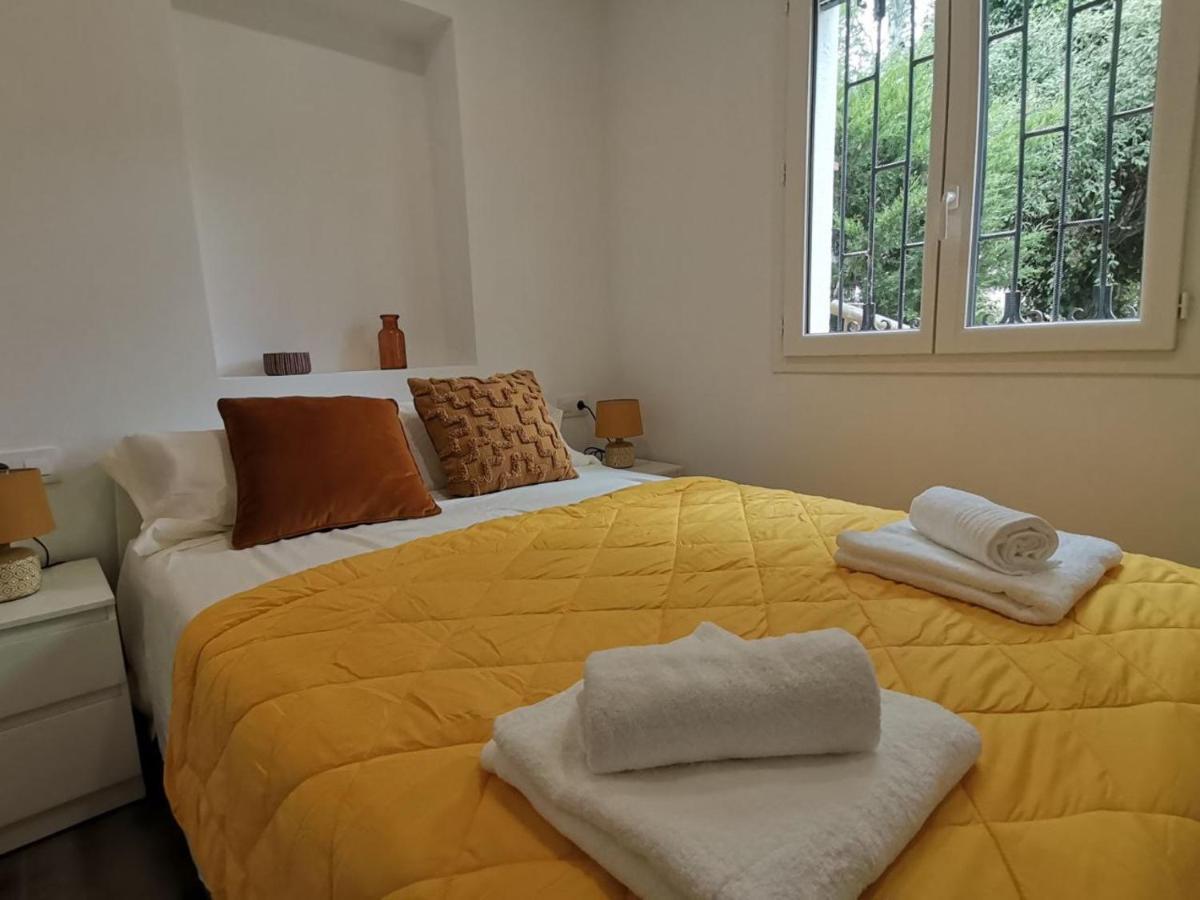 Apartment Canyelles Bbq Lloret de Mar