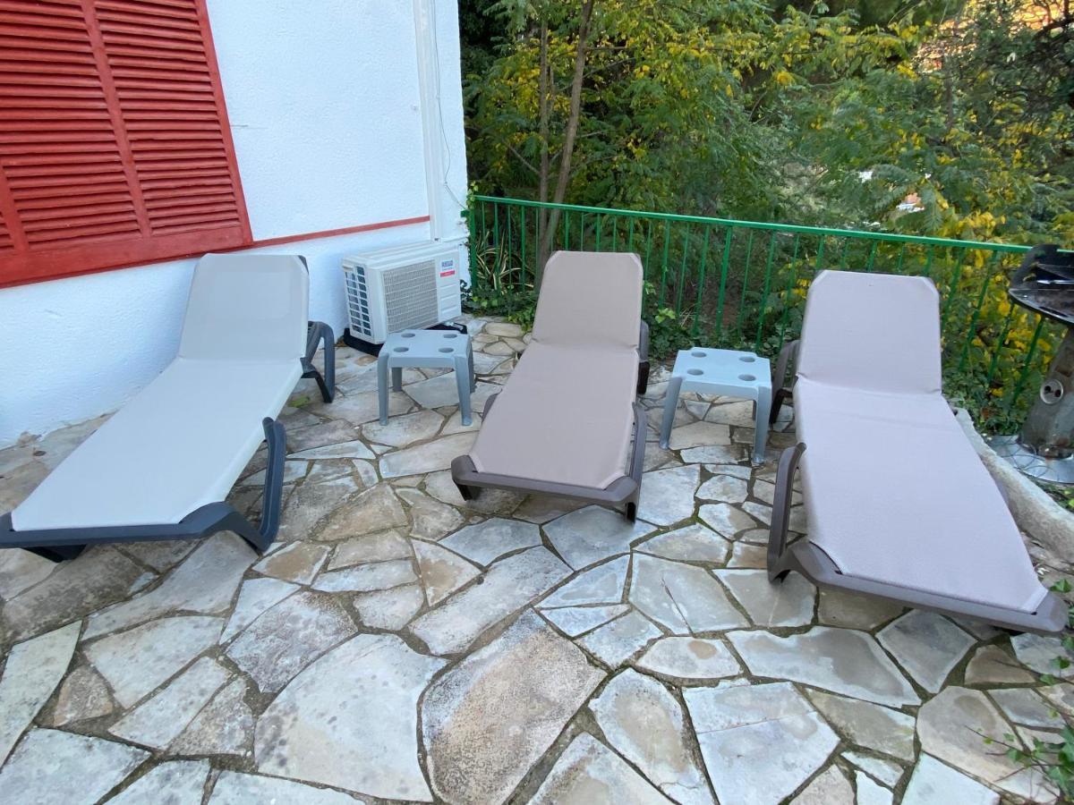 Canyelles Bbq Apartment