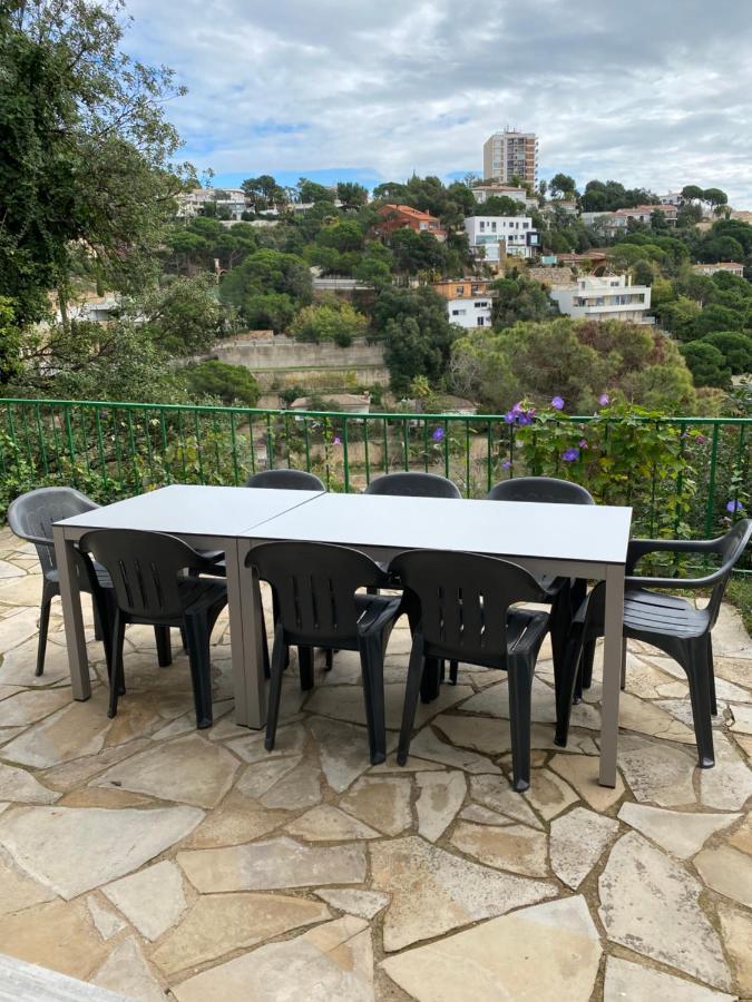 Apartment Canyelles Bbq *