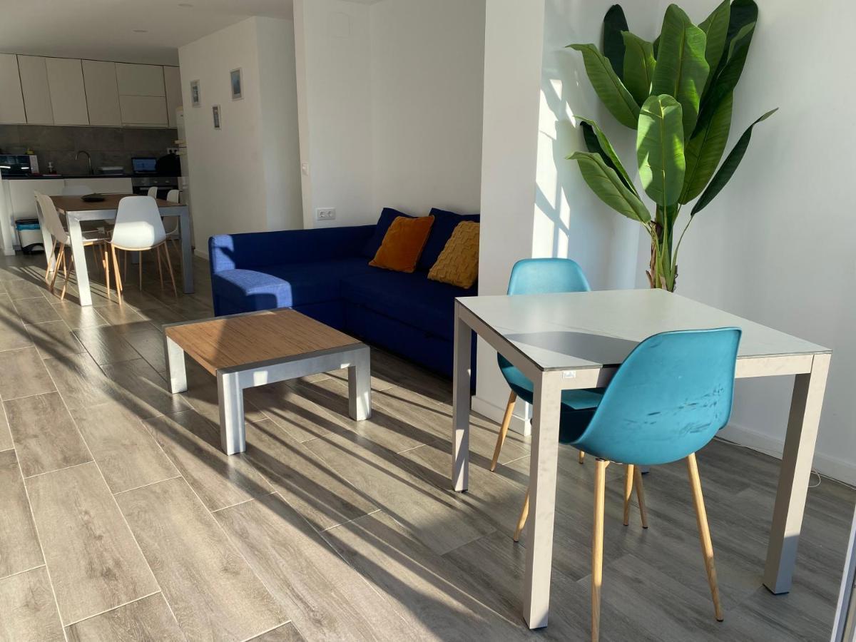 Canyelles Bbq Apartment Lloret de Mar