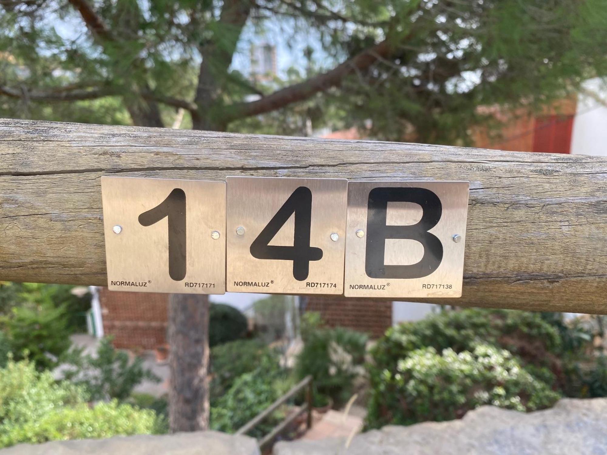 Canyelles Bbq Apartment