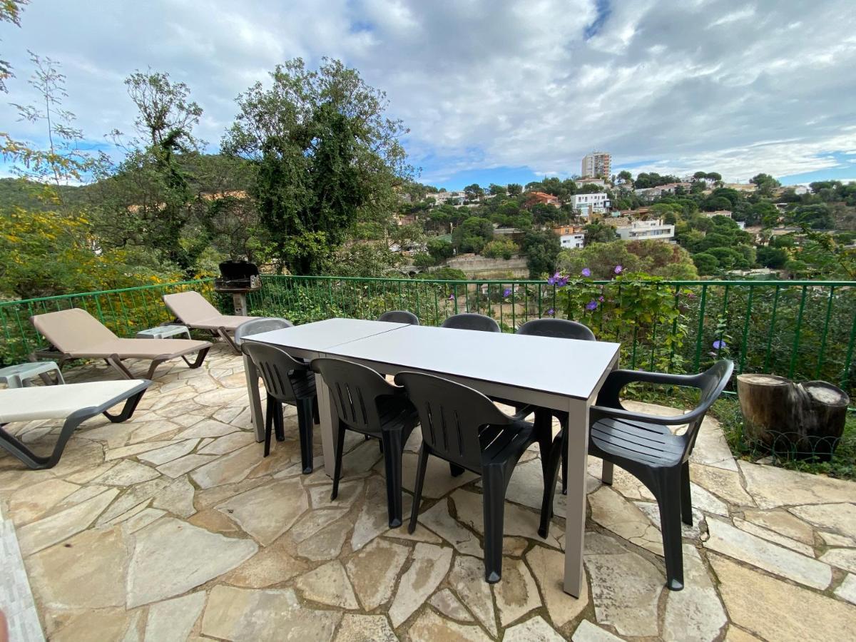 Canyelles Bbq Apartamento Lloret de Mar