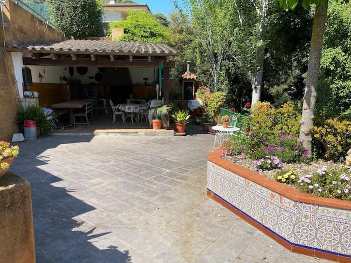 Apartamento Canyelles Bbq Lloret de Mar