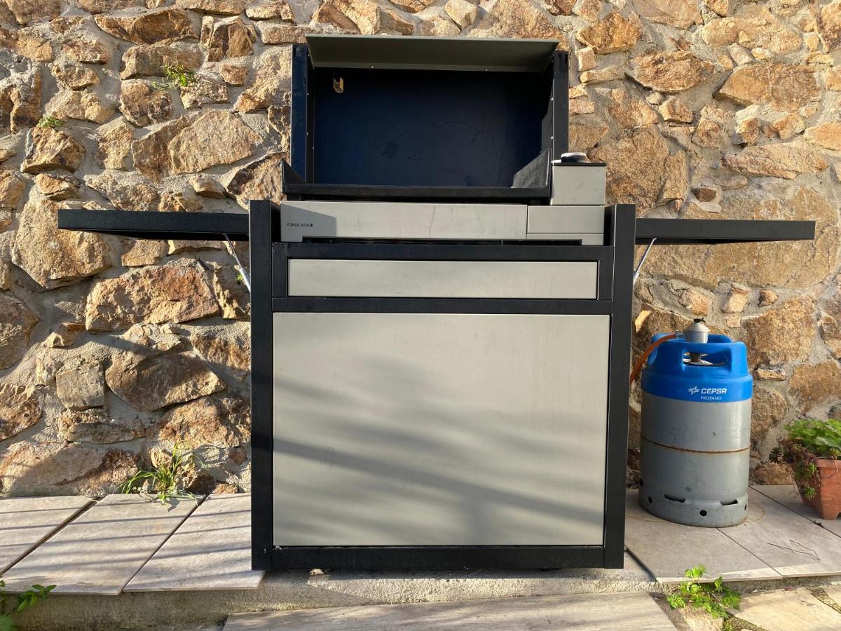 Apartamento Canyelles Bbq