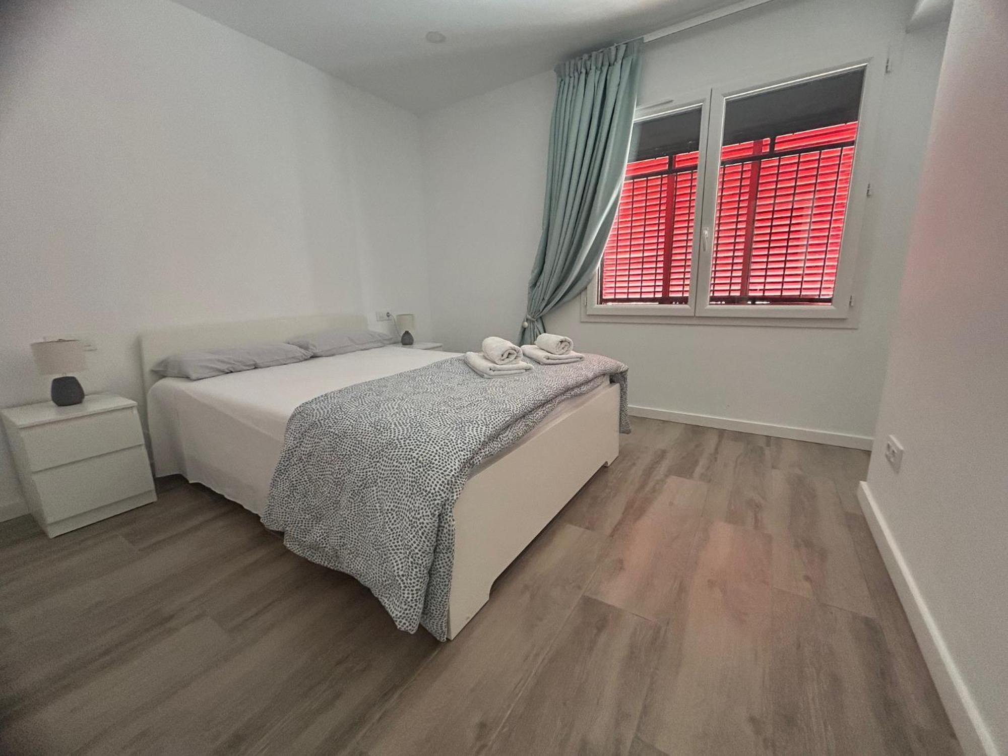 Apartamento Canyelles Bbq *