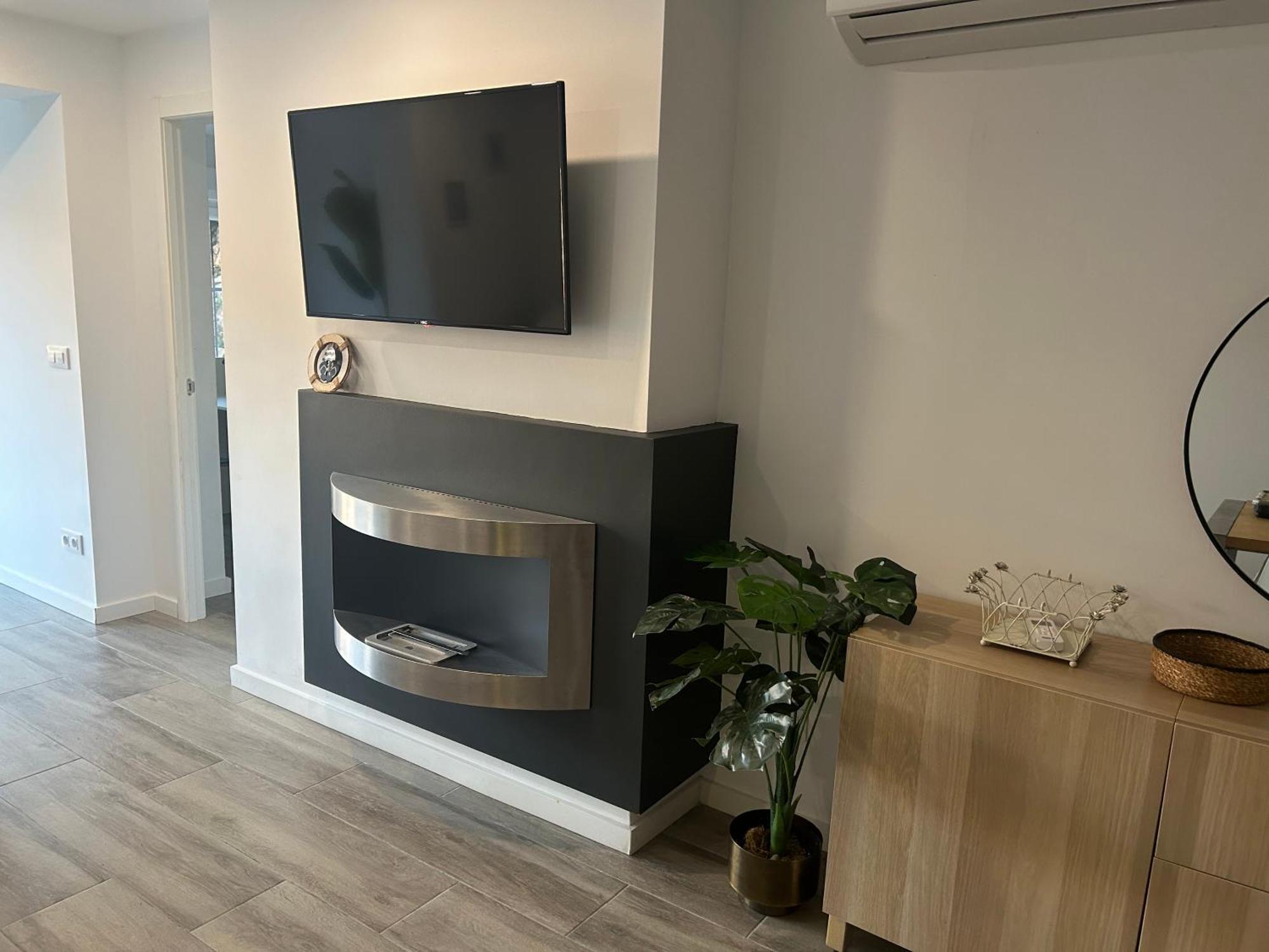 Apartamento Canyelles Bbq *