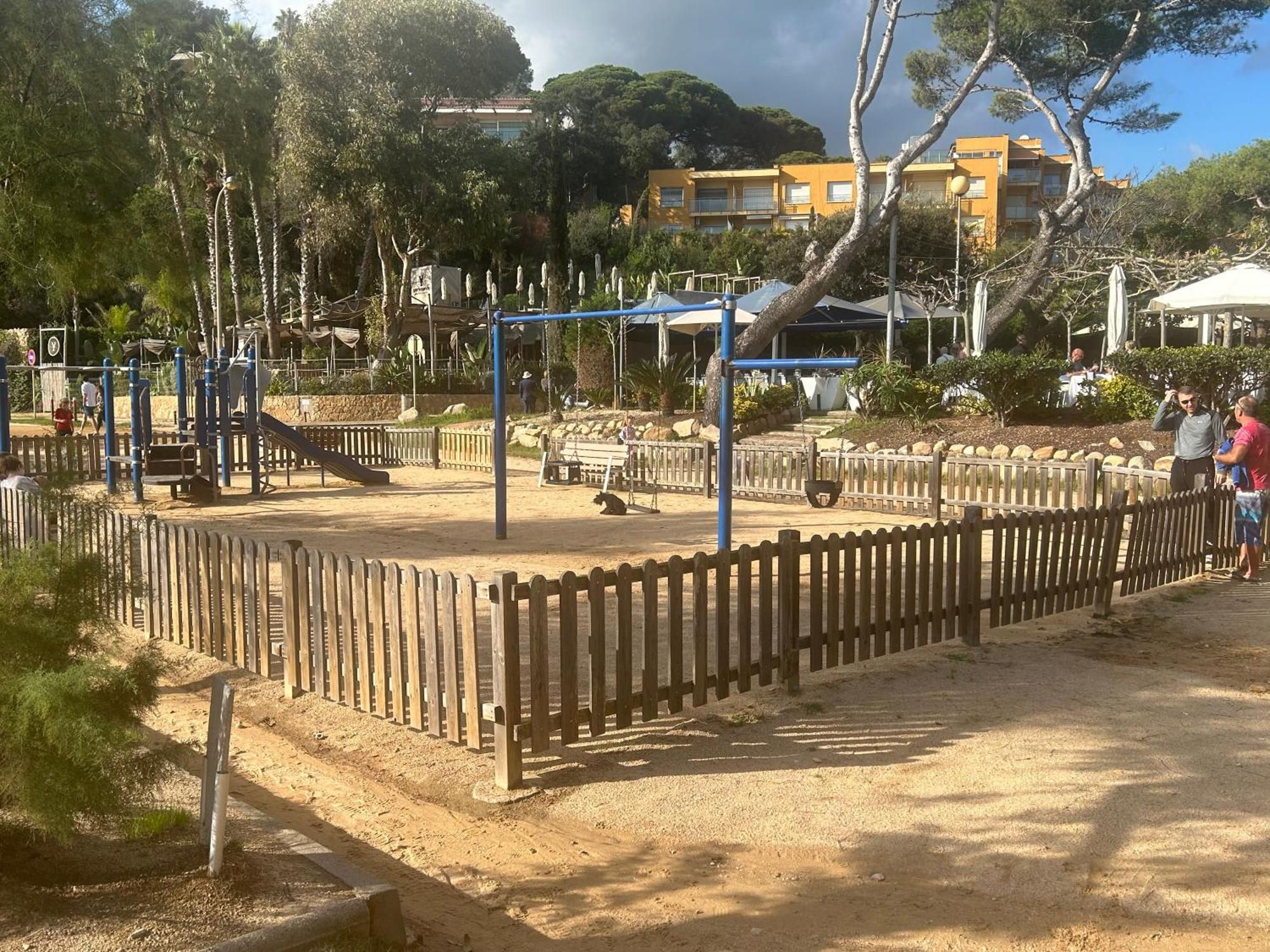 Canyelles Bbq Apartamento Lloret de Mar